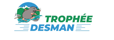 Logo Trophée DESMAN